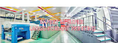 Wuxi Zhong Jiang Coloured Printing Co., Ltd. 회사 소개