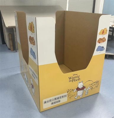 전체 팔레트 접는 카튼 시장 친환경 재활용 재료