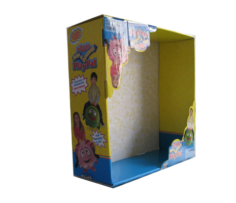 CMYK 패톤 접기 카튼 박스 사용자 지정 로고 가전제품
